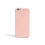 Blush Case (iPhone 6/6S)