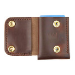 Marengo Wallet (Black)