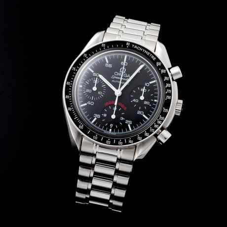 Omega Speedmaster Chronograph Automatic // Limited Edition // TM1599 // Pre-Owned