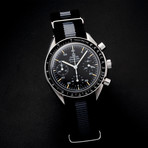 Omega Speedmaster Chronograph Automatic // 35395 // TM1597 // Pre-Owned