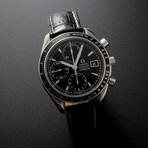 Omega Speedmaster Date Automatic // 32105 // TM1600 // Pre-Owned