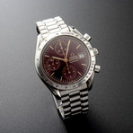 Omega Speedmaster Date Automatic // Limited Edition // TM1609 // Pre-Owned