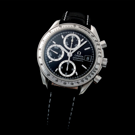 Omega Speedmaster Date Automatic // Limited Edition // TM1598 // Pre-Owned