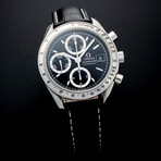 Omega Speedmaster Date Automatic // Limited Edition // TM1598 // Pre-Owned