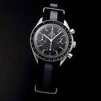 Omega Speedmaster Chronograph Automatic // 35395 // TM1597 // Pre-Owned