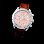 Omega Speedmaster Date Automatic // Limited Edition // TM1602 // Pre-Owned