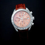 Omega Speedmaster Date Automatic // Limited Edition // TM1602 // Pre-Owned