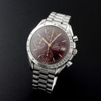 Omega Speedmaster Date Automatic // Limited Edition // TM1609 // Pre-Owned