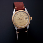 Rolex Oyster Perpetual Date Automatic // 11500 // TM1624 // Pre-Owned