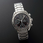 Omega Speedmaster Date Automatic // Limited Edition // TM1617 // Pre-Owned