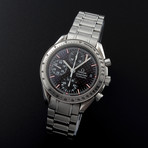 Omega Speedmaster Date Automatic // Limited Edition // TM1617 // Pre-Owned