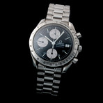 Omega Speedmaster Date Automatic // 35137 // TM1615 // Pre-Owned