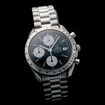 Omega Speedmaster Date Automatic // 35137 // TM1615 // Pre-Owned