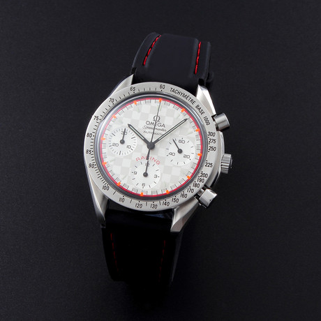 Omega Speedmaster Automatic // Limited Edition // TM1620 // Pre-Owned