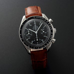 Omega Speedmaster Chronograph Automatic // 35395 // TM1616 // Pre-Owned