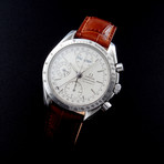 Omega Speedmaster Sport Day Date Automatic // 35205 // TM1622 // Pre-Owned