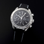 Omega Speedmaster Date Automatic // 35138 // TM1612 // Pre-Owned