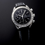 Omega Speedmaster Date Automatic // 35138 // TM1612 // Pre-Owned