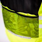 Gilet Vest // Yellow (L)