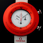 Omega Speedmaster Alaska Project Chronograph Manual Wind // Limited Edition // TM1614 // Pre-Owned