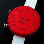 Omega Speedmaster Alaska Project Chronograph Manual Wind // Limited Edition // TM1614 // Pre-Owned