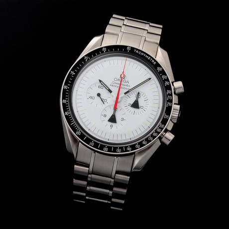 Omega Speedmaster Alaska Project Chronograph Manual Wind // Limited Edition // TM1614 // Pre-Owned