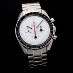 Omega Speedmaster Alaska Project Chronograph Manual Wind // Limited Edition // TM1614 // Pre-Owned