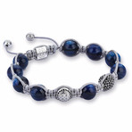Macrame Bracelet // Kynaite