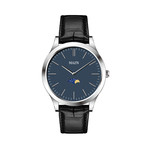 MAEN Limited Edition Classic Moonphase Quartz // MNMB01