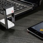 iPin Laser Presenter  + BTtogo