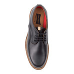 Leon Dress Shoe // Black (Euro: 40)