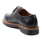Leon Dress Shoe // Black (Euro: 40)