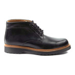Mauro Dress Boot // Black (Euro: 40)