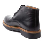 Mauro Dress Boot // Black (Euro: 40)