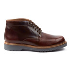 Mauro Dress Boot // Burgundy (Euro: 40)