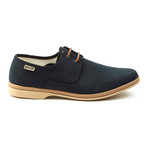 Calisto Lavado Shoe // Black (Euro: 40)