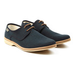 Calisto Lavado Shoe // Black (Euro: 40)