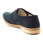 Calisto Lavado Shoe // Black (Euro: 40)