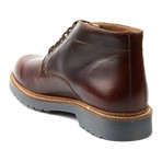 Mauro Dress Boot // Burgundy (Euro: 40)