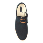 Calisto Lavado Shoe // Black (Euro: 40)