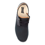Gti Combi Sneaker // Black (Euro: 40)