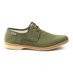 Calisto Lavado Shoe // Khaki (Euro: 42)
