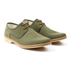Calisto Lavado Shoe // Khaki (Euro: 42)