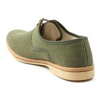 Calisto Lavado Shoe // Khaki (Euro: 42)