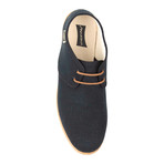 Calisto Bota Lavado Shoe // Black (Euro: 43)