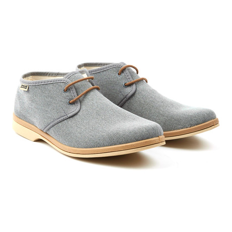 Calisto Bota Lavado Shoe // Grey (Euro: 40)