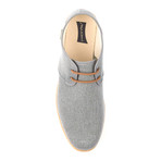 Calisto Bota Lavado Shoe // Grey (Euro: 40)