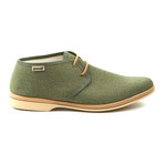 Calisto Bota Lavado Shoe // Khaki (Euro: 40)