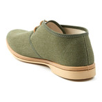 Calisto Bota Lavado Shoe // Khaki (Euro: 40)