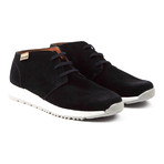 Gti Sneaker // Black (Euro: 40)